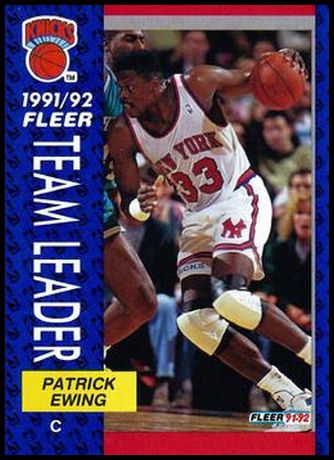 389 Patrick Ewing